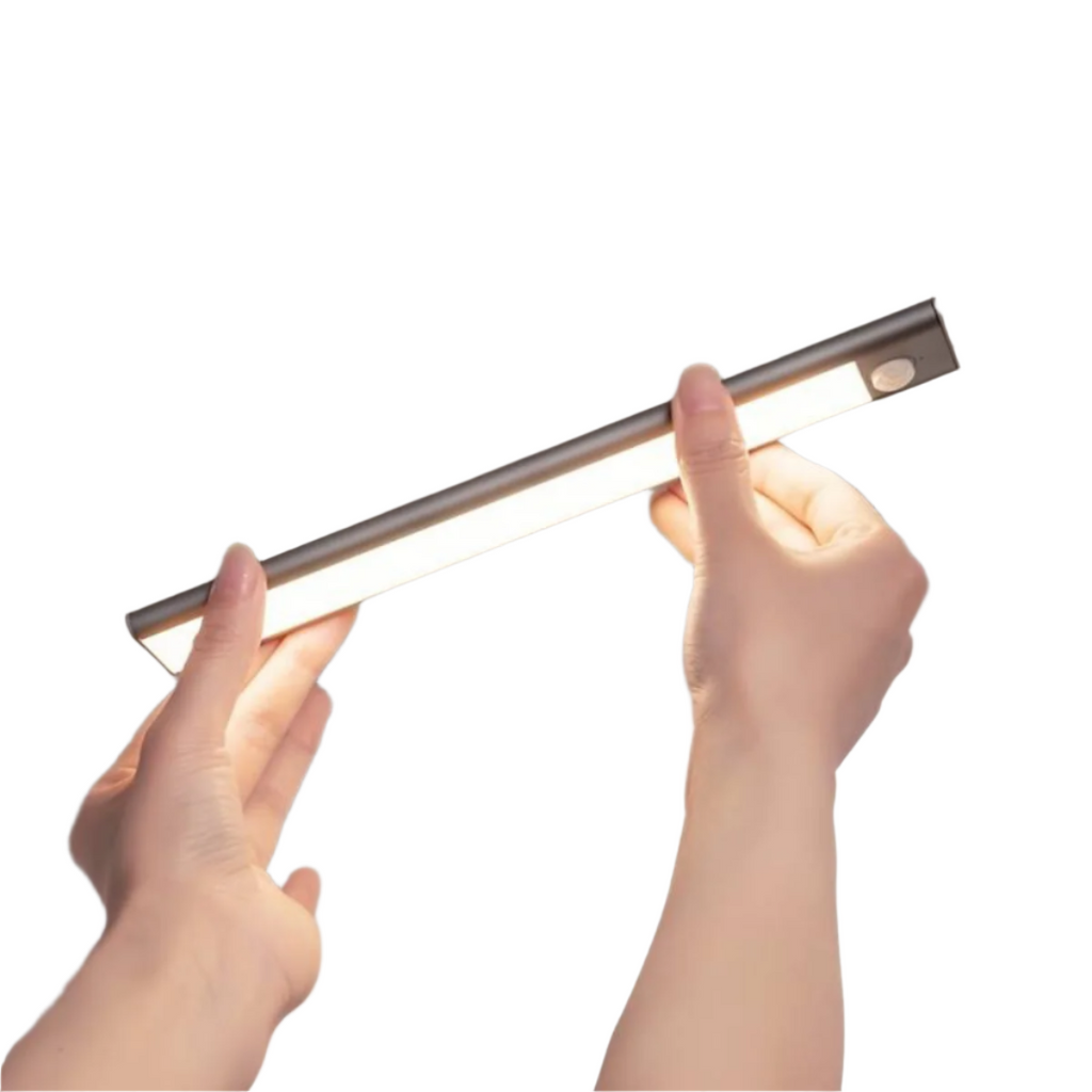 LumaGlow Magnetic Motion Sensor Lamp