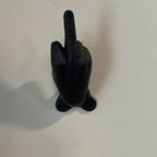 Funny Finger Hook