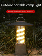 Camping Outdoor Flashlight