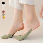 Toe cover socks (5 pairs)