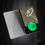 High-Precision Mini Electronic Scale