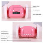 Hide and Seek Escape Alarm