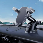 Hook Mount Car Holder