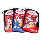 Table tennis net foldable