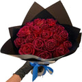 LumiPetal Glitter Roses – Decorative umen for Party and Gift
