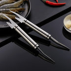 Multifunctional Fast Shrimp Peeler