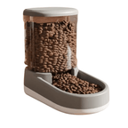 Futterzeit Automatic Pet Feeder | Programmable & Hygienic | For Dry & Wet Food