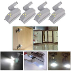 Smart Sensor Wardrobe LED Light (10 PIECES)