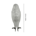Spritz-cast Owl Eagle Night Light