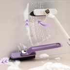Rotating Cleaning Brush | Brush for cleaning hard-to-reach areas
