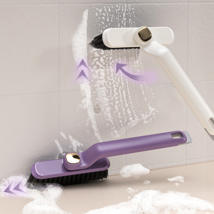 Rotating Cleaning Brush | Brush for cleaning hard-to-reach areas