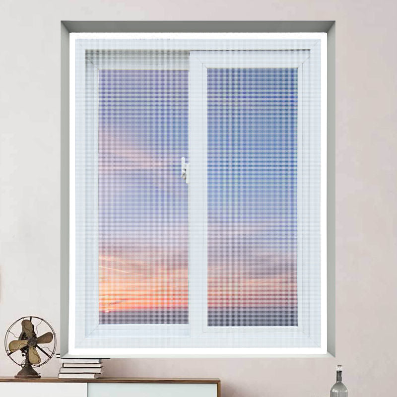 Anti-Mosquito Self-Adhesive Window Mesh