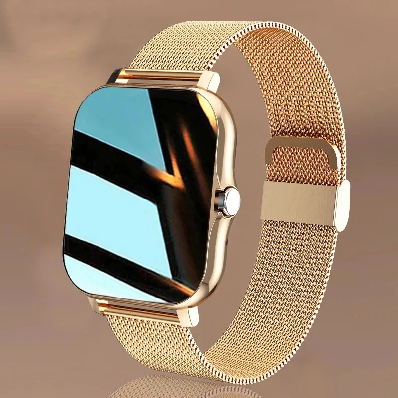 Watch - Multifunctional Pointer Watch