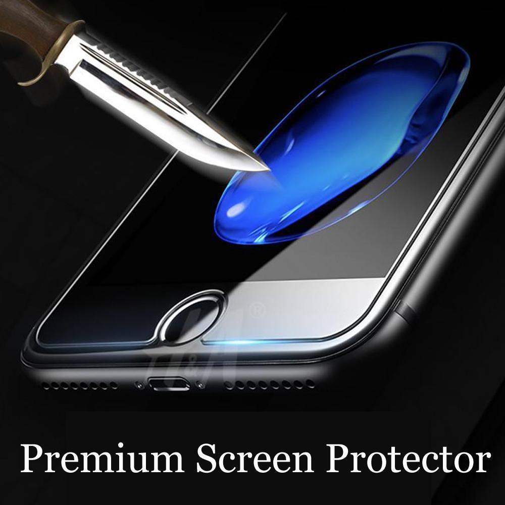 Premium Screen Protector - Get Perfect To Protect Your iPhone