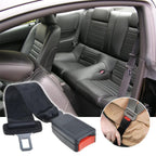 Strong Safe and Comfortable Seat Belt Extender