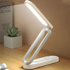 LumoFlex - Adjustable desk lamp with rechargeable battery