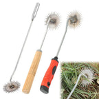 Manual Weed Puller Tool for Lawn and Garden