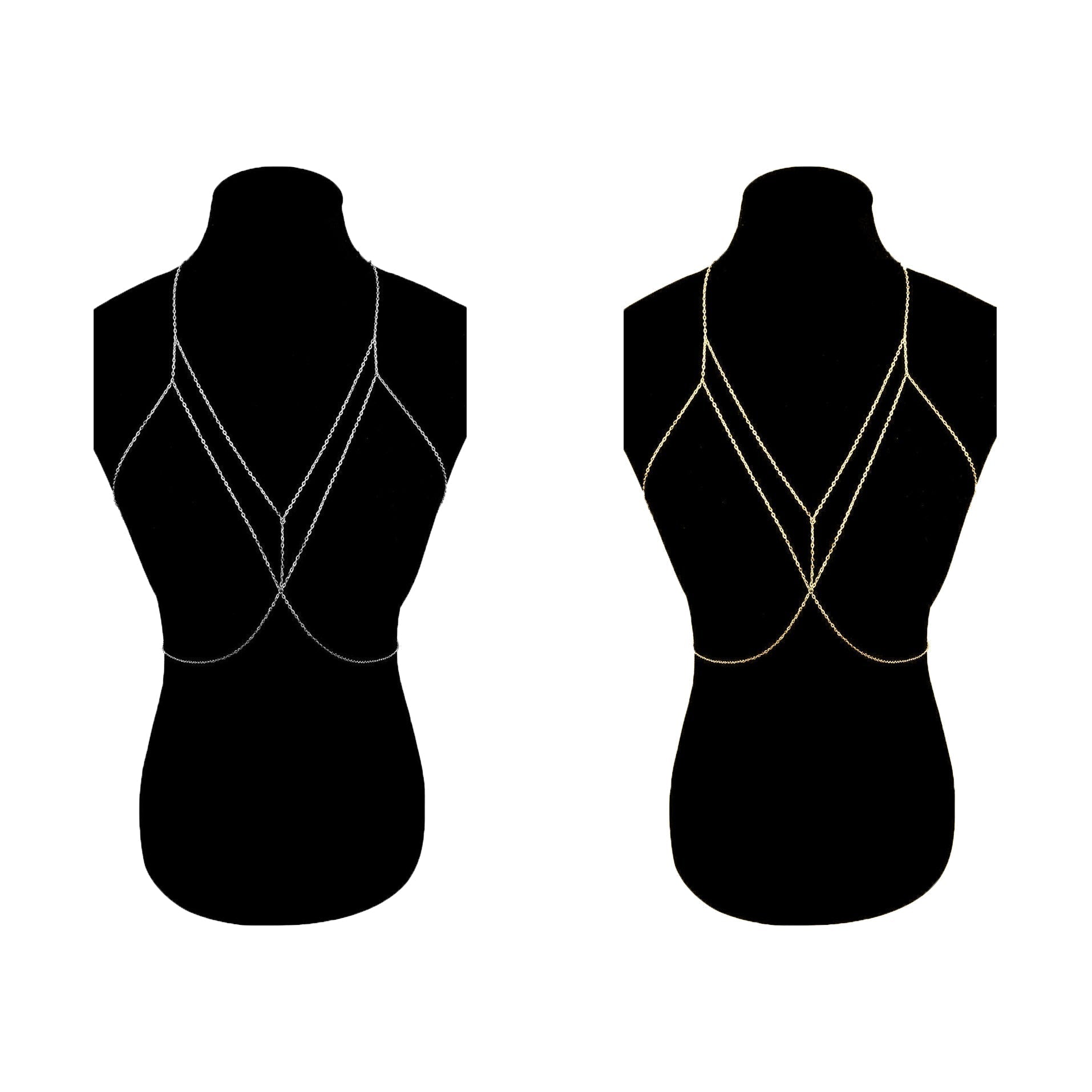 Zetra️ | The essential accessory for a glamorous and confident look