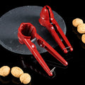 Nutcracker Tool Aluminum Sheller Clip