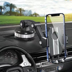 Phone holder with super adhesion