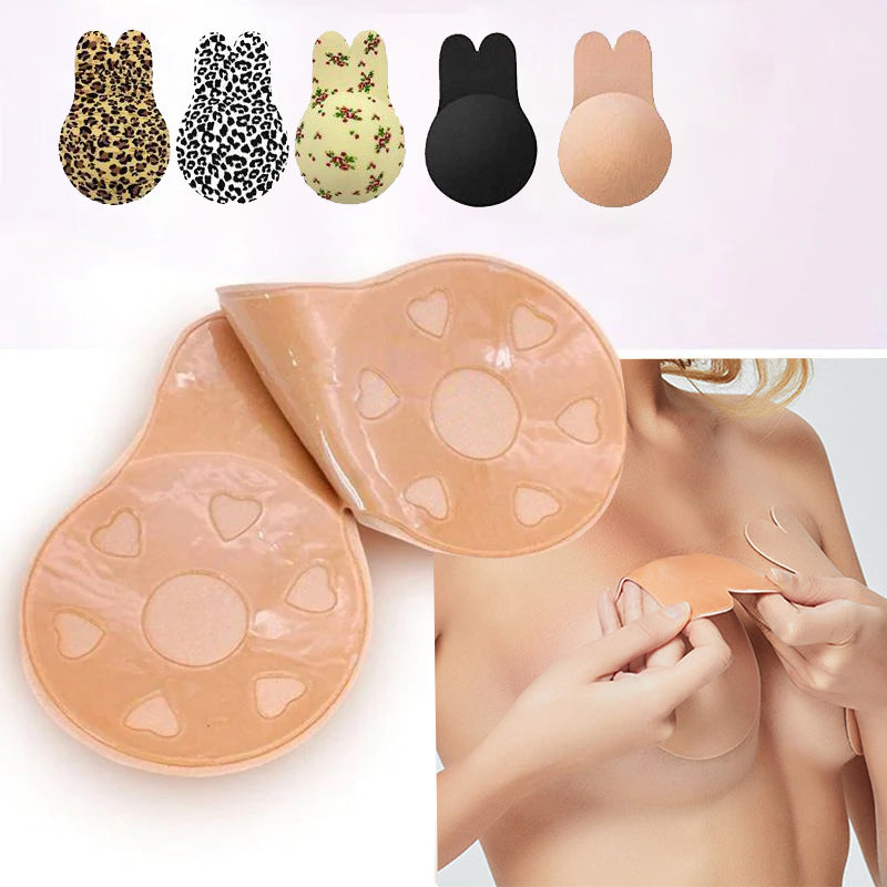 Invisible Lift Bra