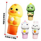 Educational Reward Sticker Set for Kids