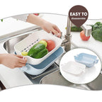 3 in 1 Water Saving Balanced Strainer