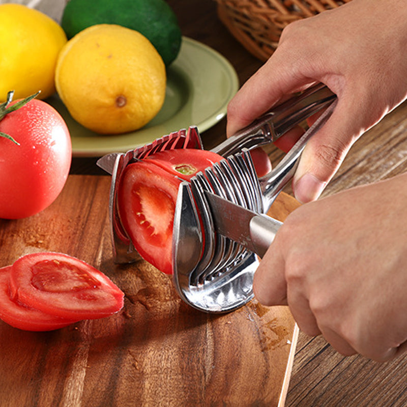 Stainless Steel Disc Holder