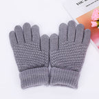 Touchscreen Winter Gloves