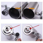 Improved Faucet Water Purifier