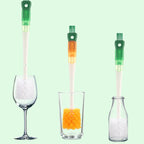 Multifunctional 5-in-1 Cup Brush