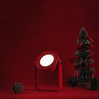 Lantern lamp night light creative foldable portable LED table lamp