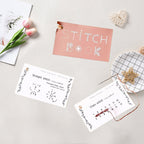 Creative Mini Sewing Book