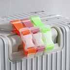 Luggage strap