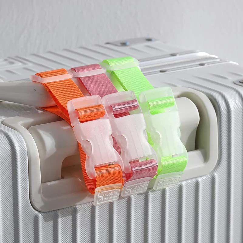 Luggage strap