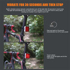 Editable Bicycle Taillights