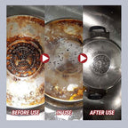 Magic Stainless Steel Cleaning Paste