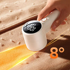 Electric Lint Remover with LED Display