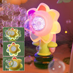 Sunflower Blowing Machine