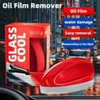 High-Performance Windshield Cleaner & Oil Film Remover