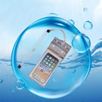 Waterproof Phone Bag