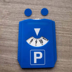 Parking meters