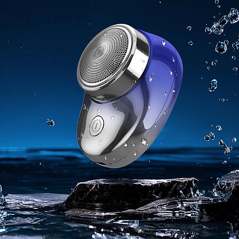 Gradient Space Stone Gradient Mini Razor