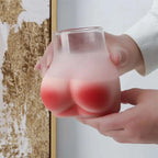 Modern Large Capacity Butt Cup