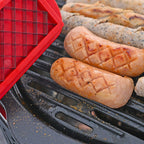 Perfect Hot Dog Cutting Machine