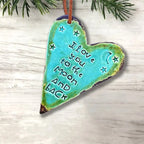 Friendship ornament-👧soul sister