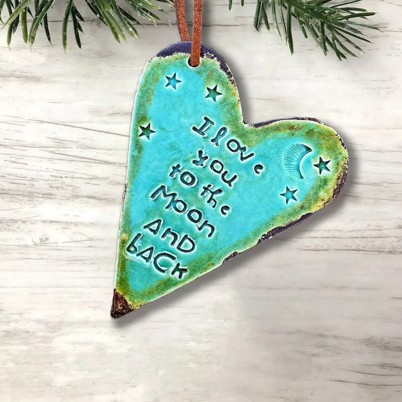 Friendship ornament-👧soul sister
