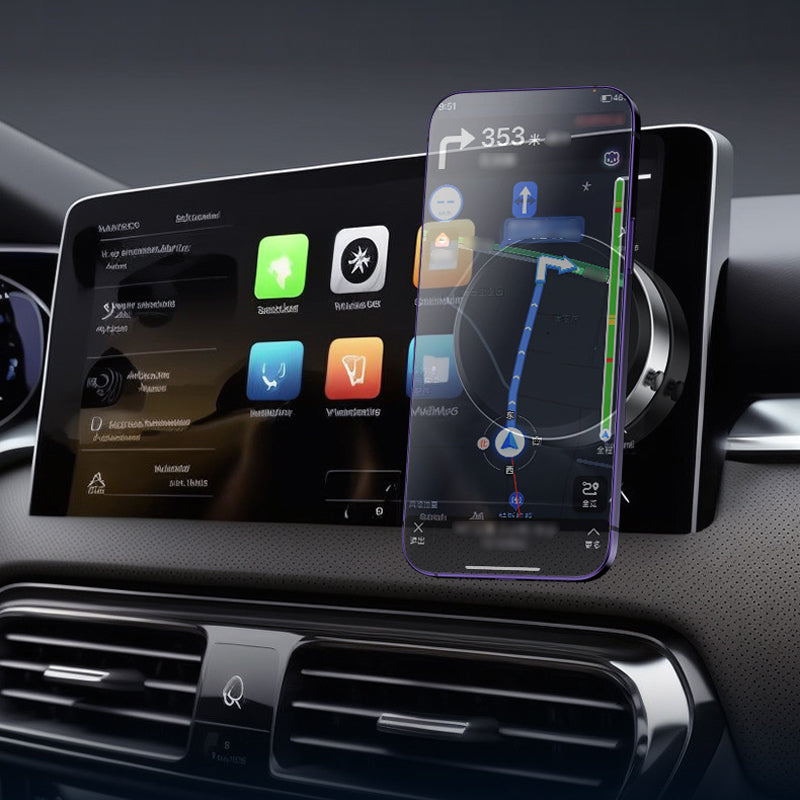 Magnetic Phone Holder