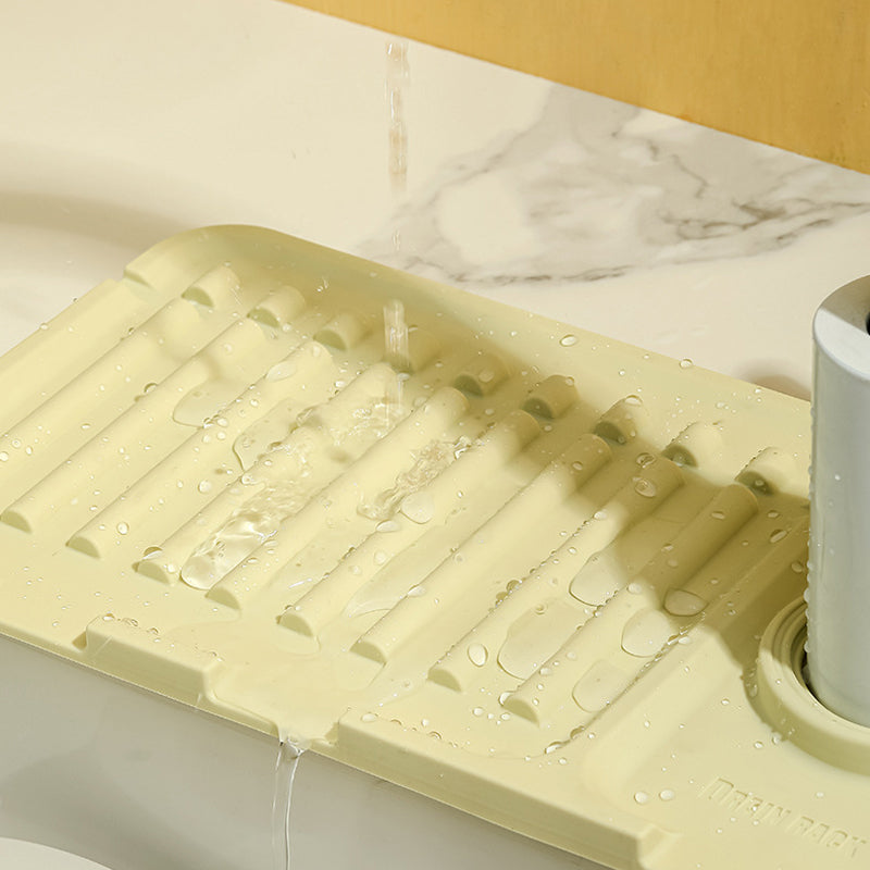 Silicone Drain Mat