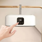 AirFlow - Ultimate portable solution for quick-drying clothing